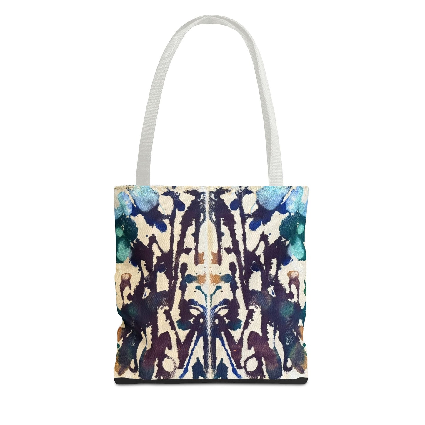 Nirvana - Bohemian Tote Bag