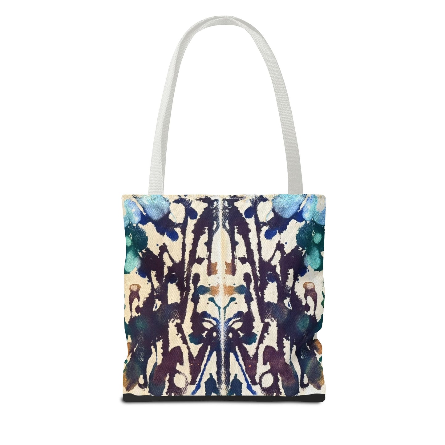 Nirvana - Bohemian Tote Bag