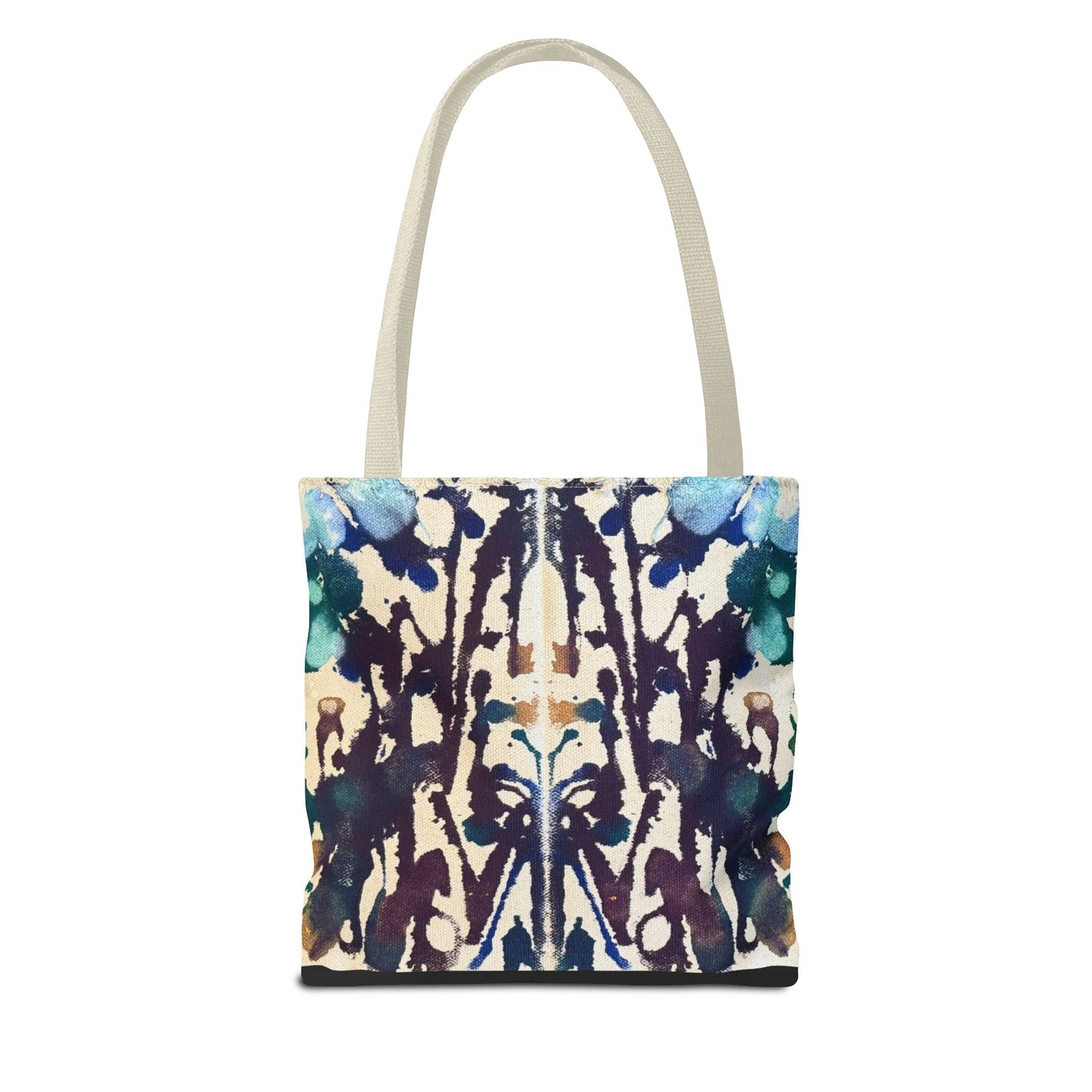 Nirvana - Bohemian Tote Bag