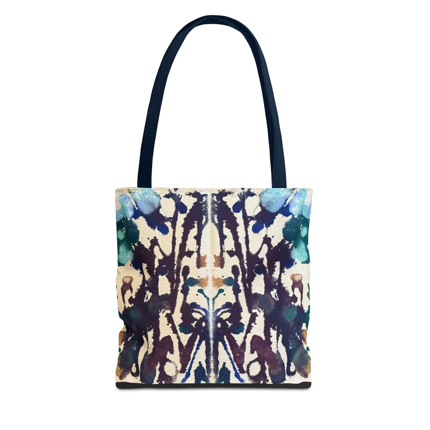 Nirvana - Bohemian Tote Bag