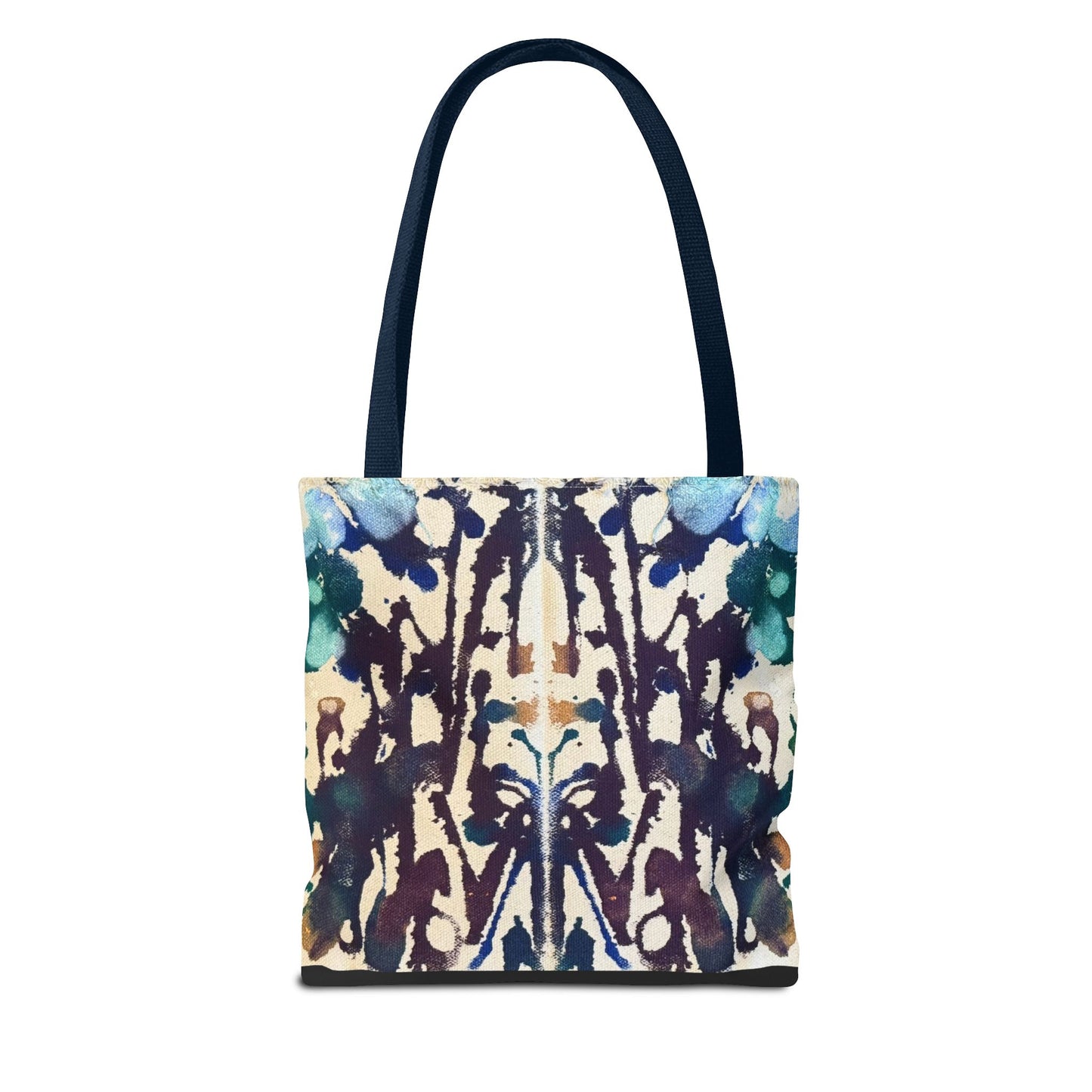 Nirvana - Bohemian Tote Bag