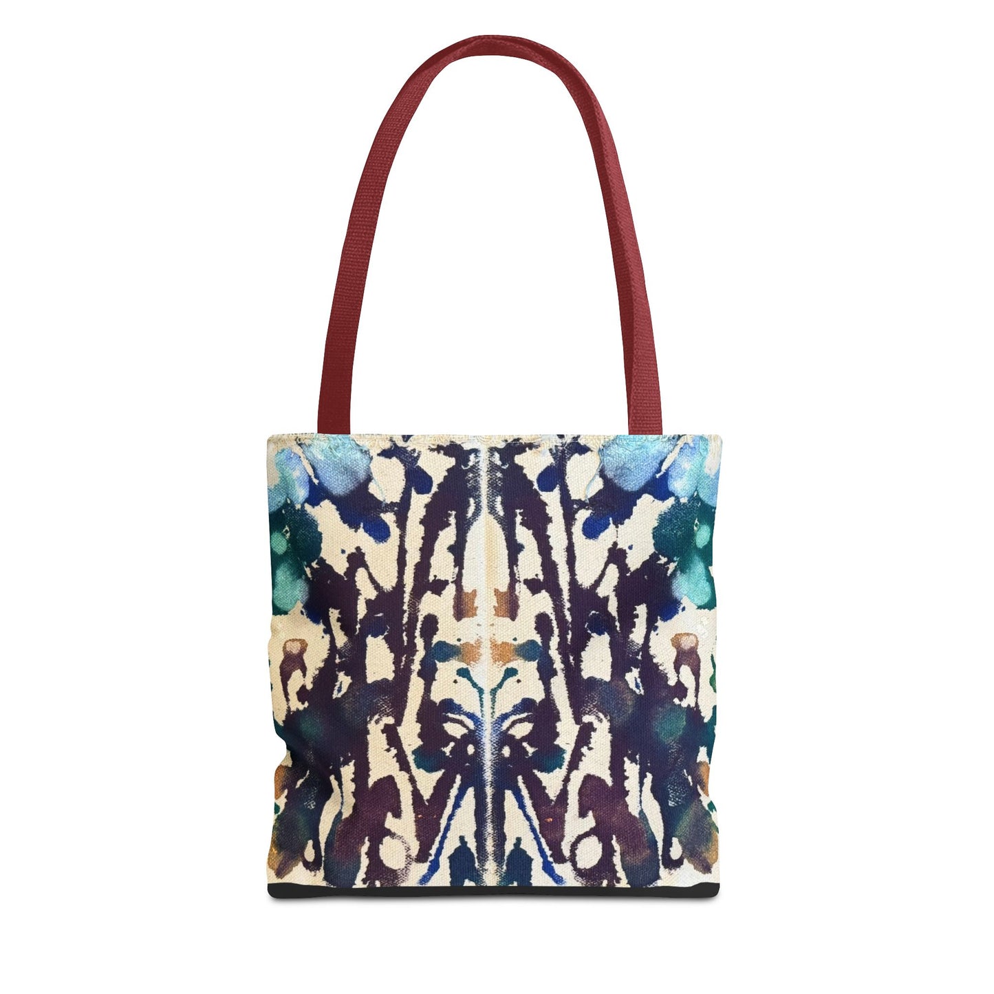 Nirvana - Bohemian Tote Bag
