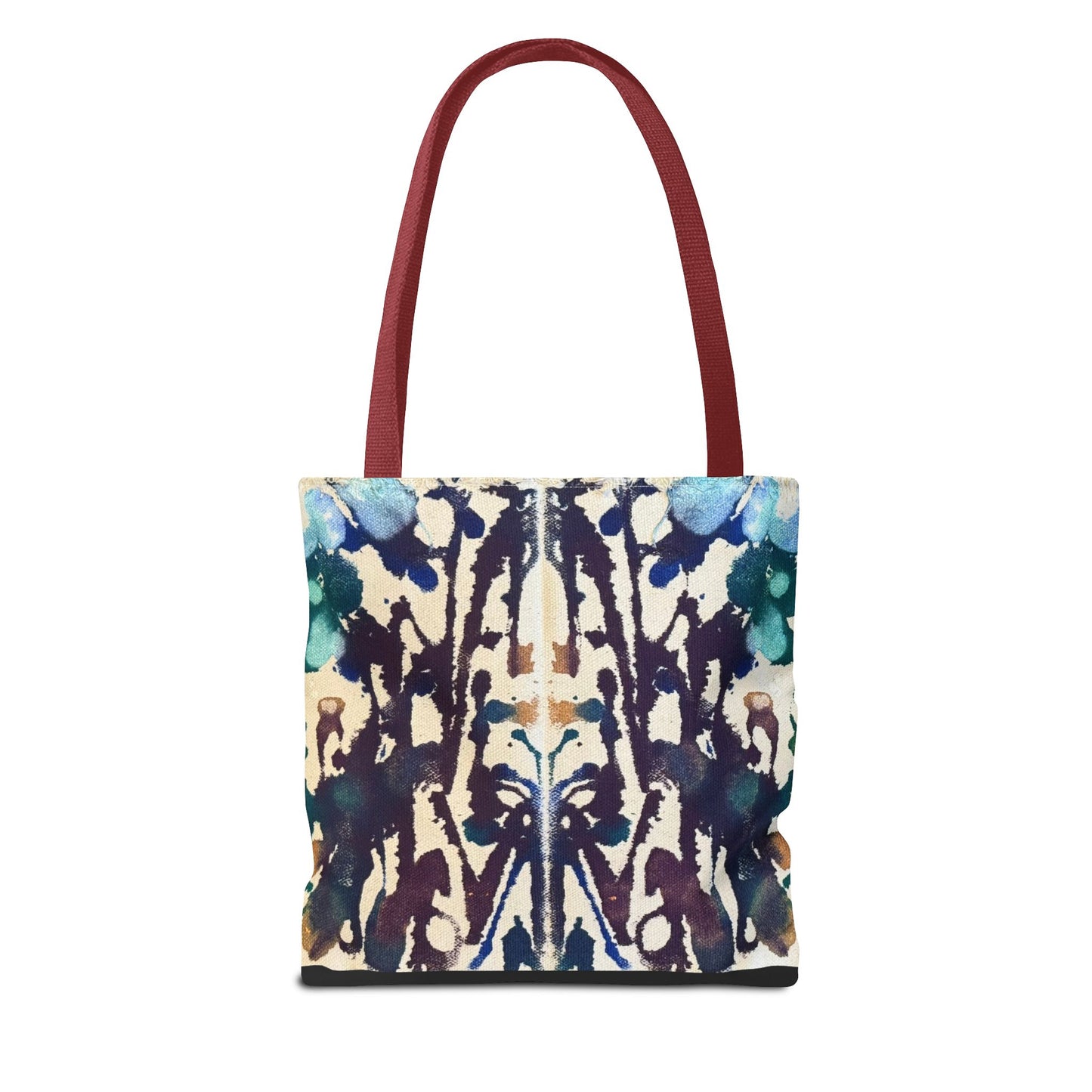 Nirvana - Bohemian Tote Bag