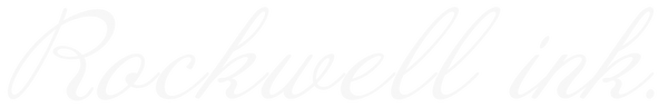 Rockwell Ink